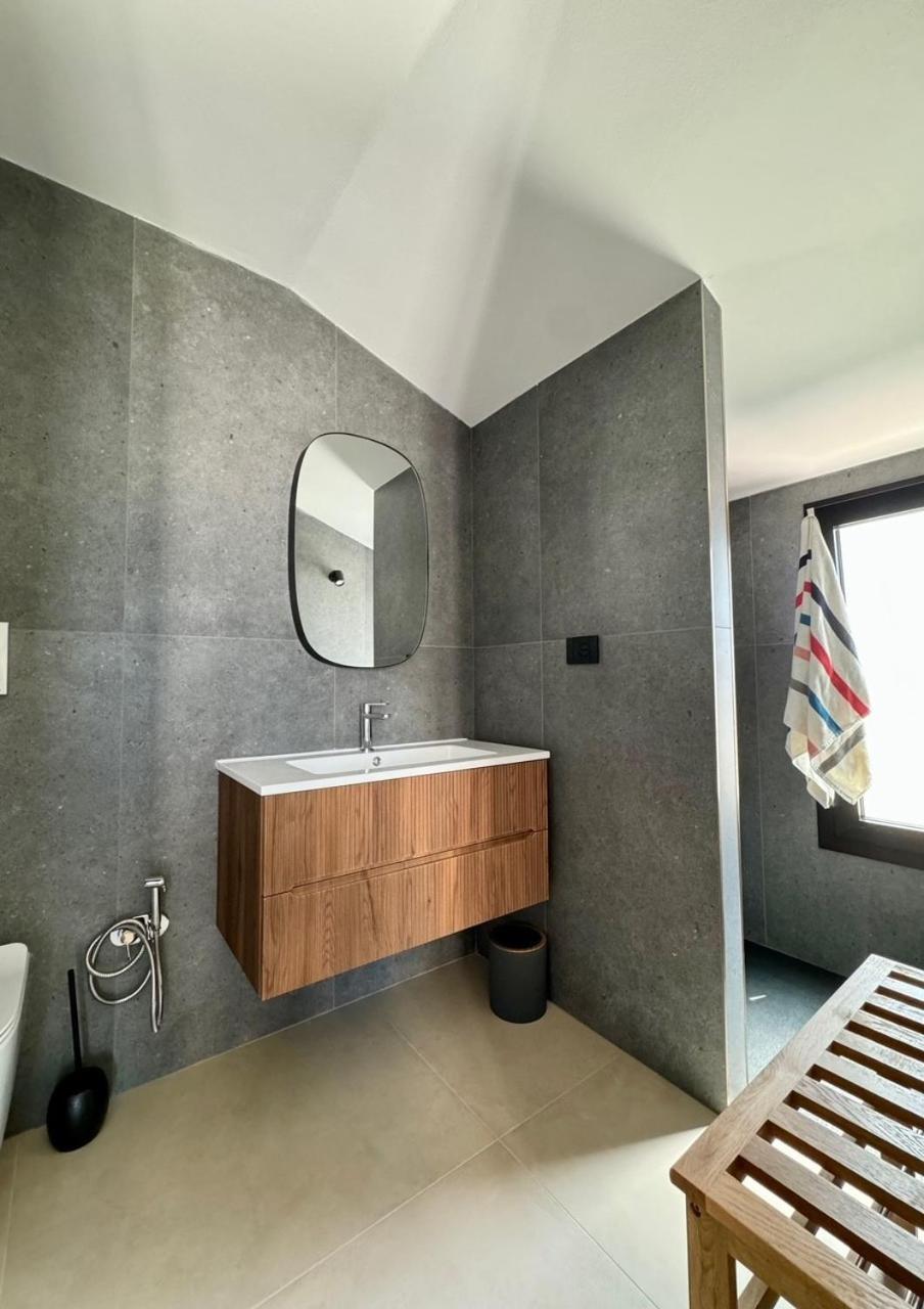 Villa Dolce Vita Sampieri Buitenkant foto