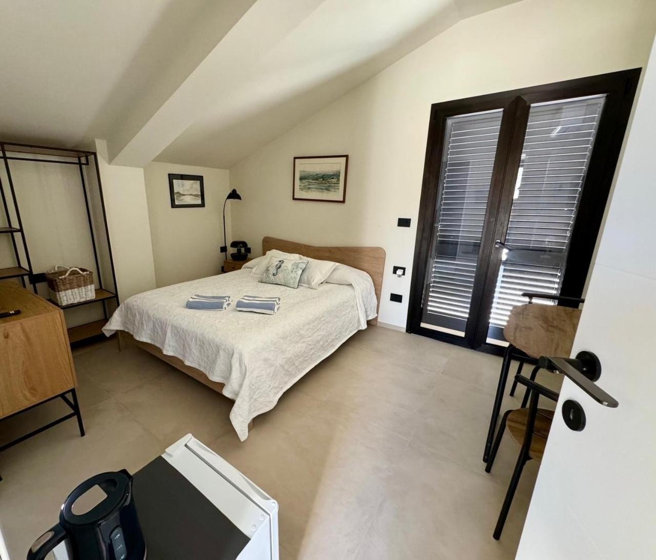 Villa Dolce Vita Sampieri Buitenkant foto